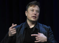US court strips Elon Musk of $56 billion in Tesla remuneration