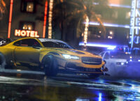 Завтра Electronic Arts анонсує нову Need for Speed, а сьогодні Need for Speed Heat можна купити усього за 100 грн