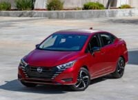 Debut of Nissan Versa 2023: inexpensive “people’s” sedan
