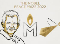 Нобелівська премія миру 2022. Чому так сталося і що тут не так