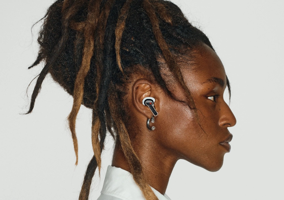 Nothing Ear (stick) – друга модель TWS-навушників від співзасновника OnePlus