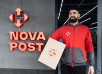 Nova Post opened 4 more new branches in Poland – in Warsaw and Krakow