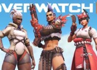 Overwatch 2 is like fake Christmas tree toys. Does not make you happy