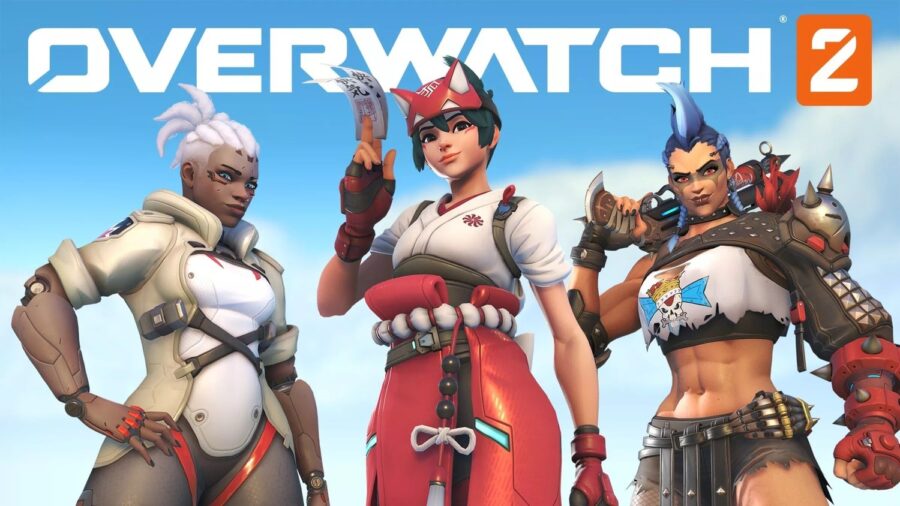 Blizzard is dropping mandatory phone linking for Overwatch 2