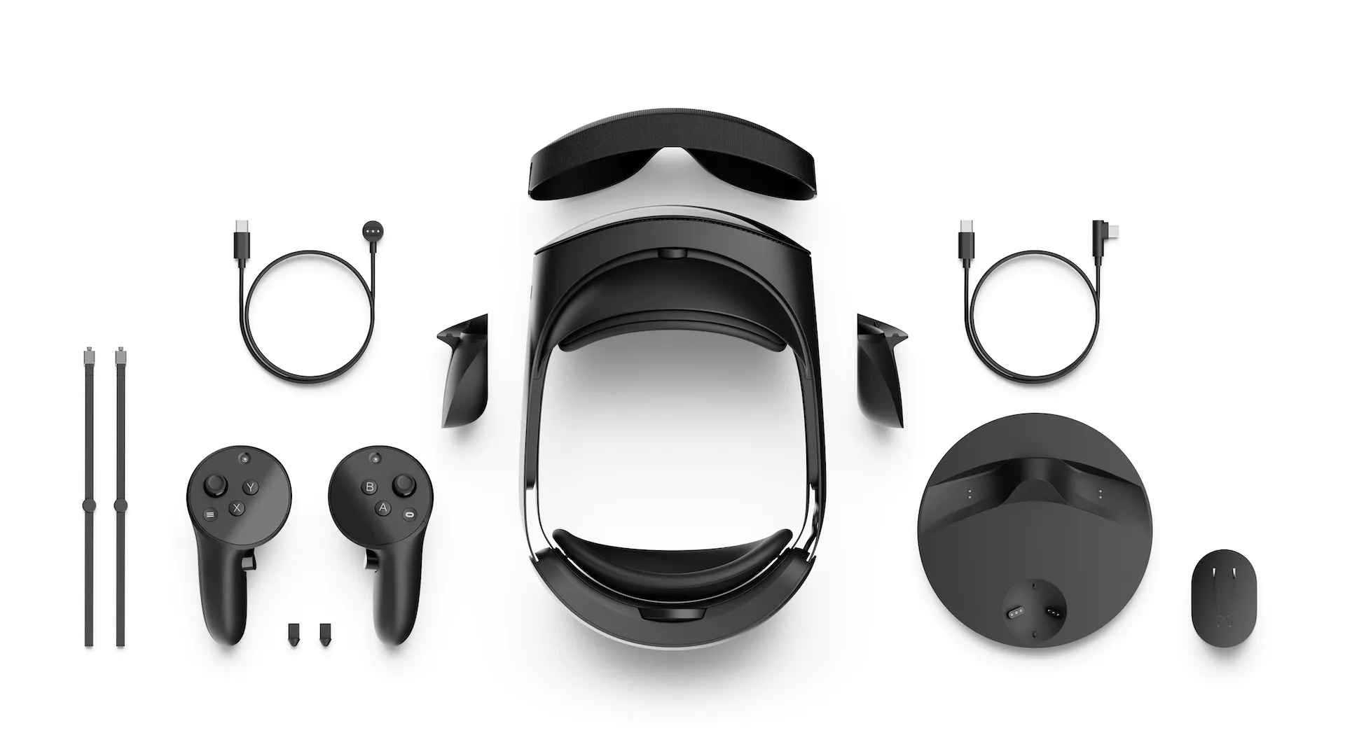 Meta представила флагманську VR-гарнітуру Quest Pro за $1499