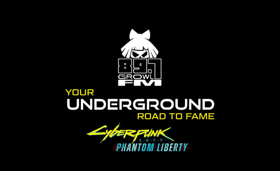Sasha Grey will voice one of the characters in Cyberpunk 2077: Phantom Liberty