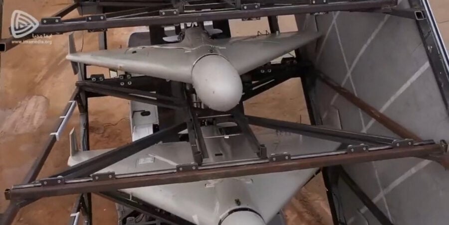 Shahed 136 – a nasty enemy UAV that terrorizes Ukrainians