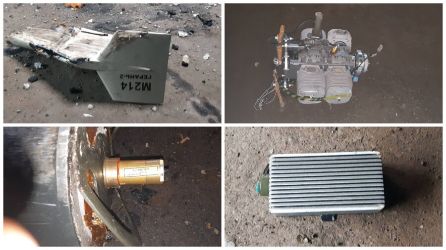 Shahed 136 – a nasty enemy UAV that terrorizes Ukrainians