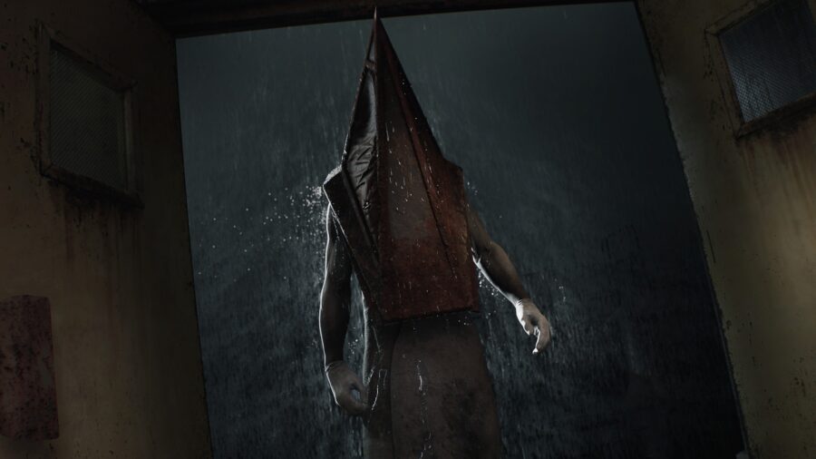Introducing Silent Hill: new movie, new games and Silent Hill 2 Remake