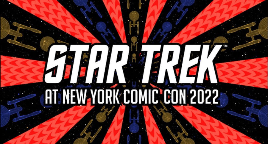 Star Trek на Comic Con: нові сезони Picard, Discovery та Prodigy