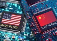 Напруженість у відносинах між США та Китаєм сповільнить індустрію чипів – засновник TSMC