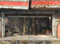 Fallout 4 отримає next-gen патч