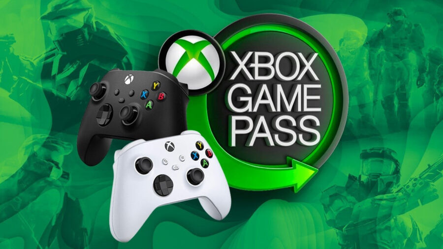 У 2021 р. Microsoft заробила на Xbox Game Pass $2,9 млрд