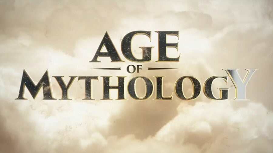 Анонсовано Age of Mythology Retold — перезапуск “легендарного” спінофа Age of Empires