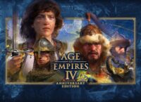 Age of Empires IV отримала оновлення Anniversary Edition, вийде на Xbox наступного року