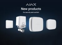 Ajax Systems представили пристрої для комфорту, новий дизайн застосунку та лінійку пожежних датчиків