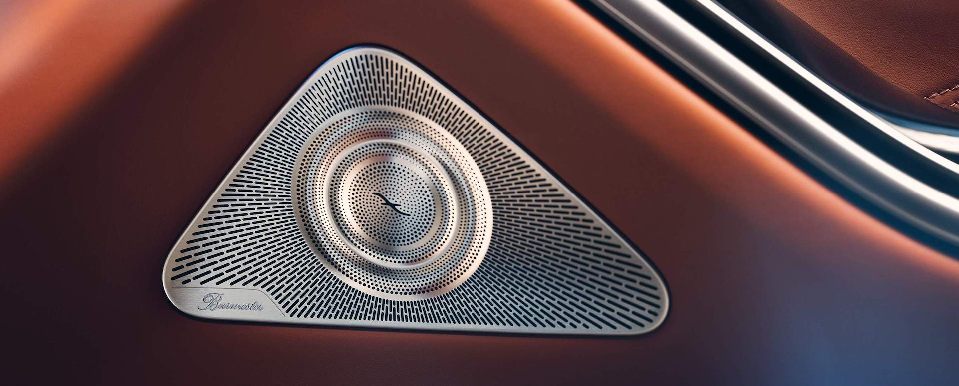 Mercedes-Benz will be the first cars with support for spatial audio with Apple Music