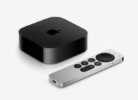 Apple announced the Apple TV 4K with the A15 Bionic chip and HDR10+ for $129