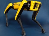 Boston Dynamics and other industry heavyweights have promised not to build military robots