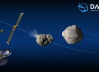 New study of NASA’s DART mission suggests that altering the course of an asteroid could work to protect Earth