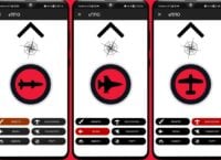 ePPO – a mobile application for informing about cruise missiles and kamikaze drones