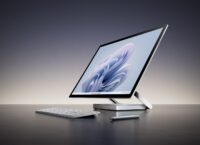 Microsoft представила оновлений моноблок Surface Studio 2+: нова (порівняно) відеокарта та не так щоб новий процесор