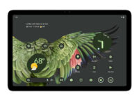 Характеристики Pixel Tablet стали відомі прямо перед анонсом на Google I/O