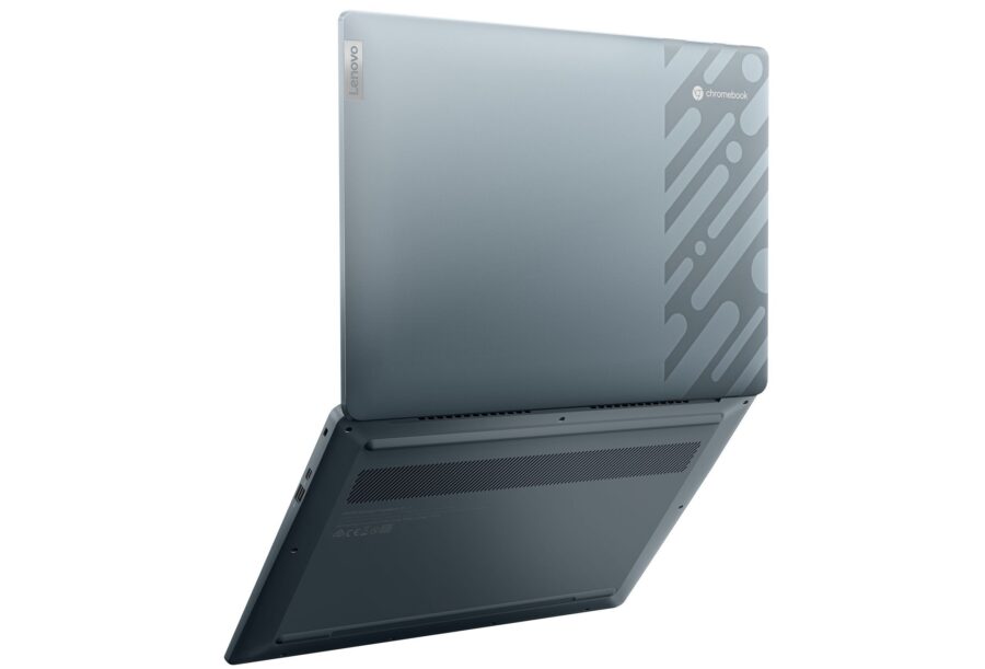 Lenovo IdeaPad Gaming Chromebook — хромбук для хмарного геймінгу