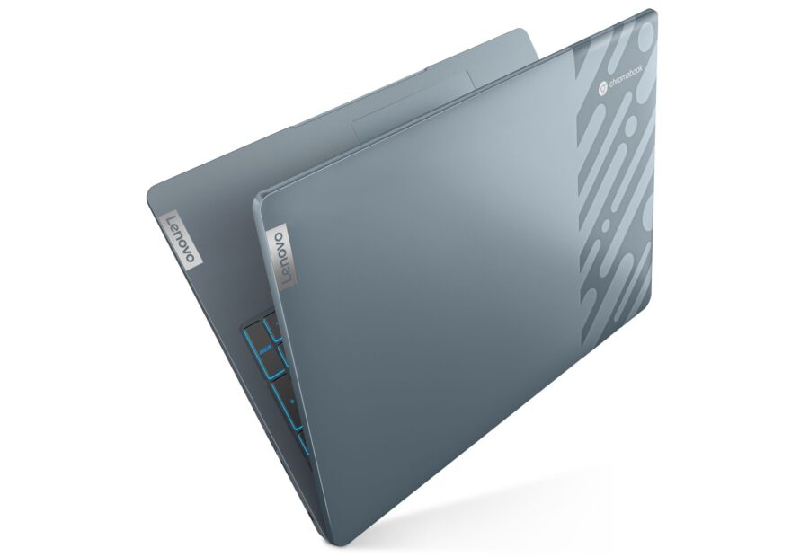 Lenovo IdeaPad Gaming Chromebook — хромбук для хмарного геймінгу
