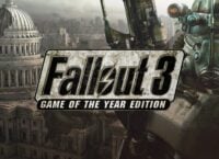 Fallout 3: Game of the Year Edition можна безплатно забрати в Epic Games Store