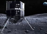 SpaceX launched the lunar rover of the Japanese startup Ispace