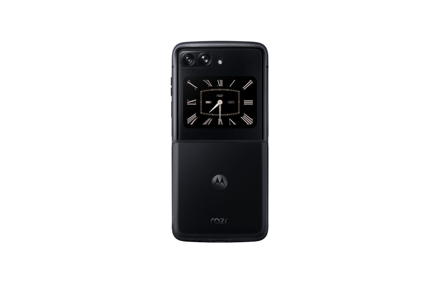 Motorola Razr 2022 has reached the European market