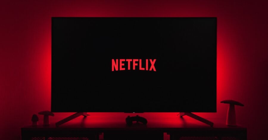 Netflix поки видалив нові правила, які мали заборонити спільне використання паролів