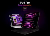 Updated iPad Pro tablets received Apple M2 processors and improved connectivity options
