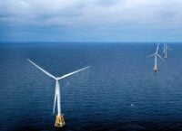 The Chinese city of Chaozhou plans to build an offshore wind farm so large that it could provide energy for all of Norway
