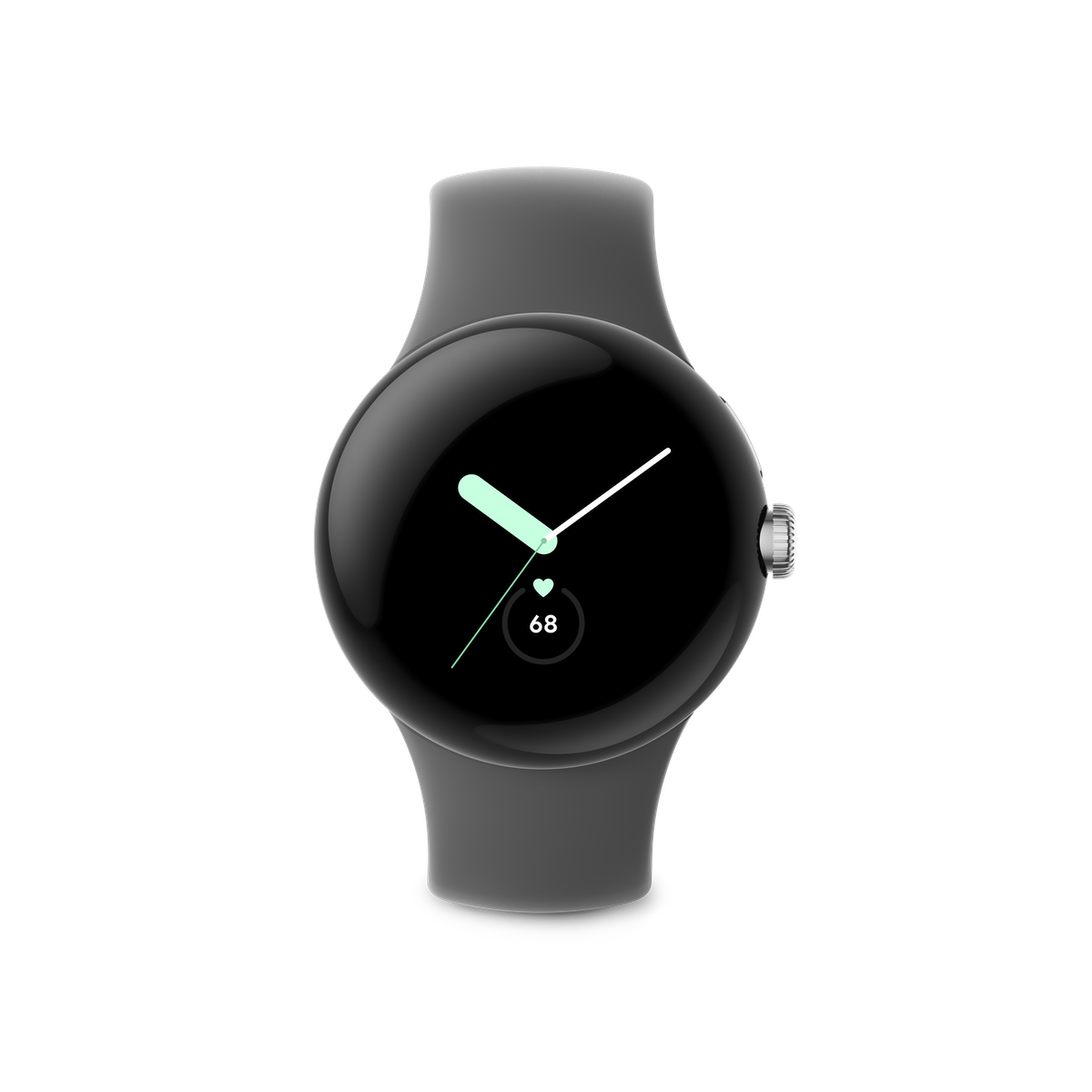 Pixel Watch: the first smart watch from Google