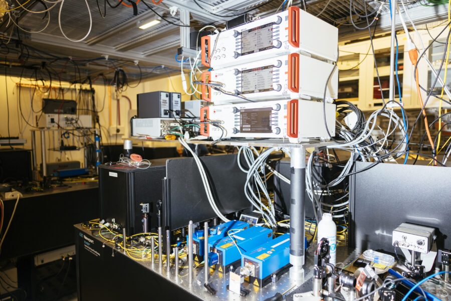 Чиказькі вчені тестують квантовий інтернет