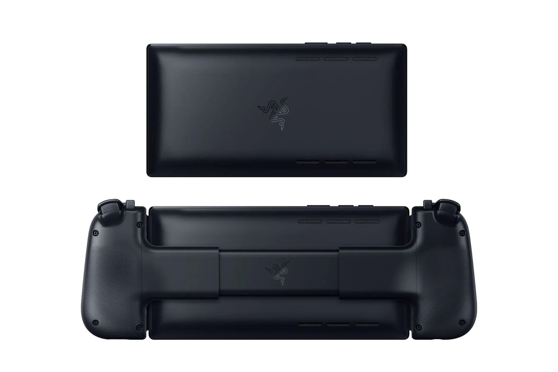 Razer Edge: a portable cloud gaming console on Android