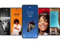 В Samsung OneUI 5 компанія зробила акцент на персоналізації. Оновлення вже починає надходити деяким користувачам смартфонів лінійки Galaxy S22
