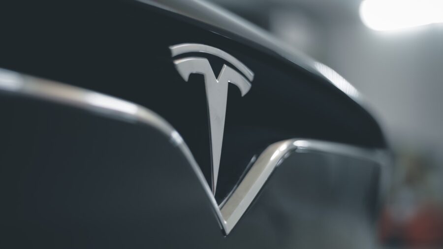 Tesla is recalling 321,000 Model 3 and Model Y electric cars