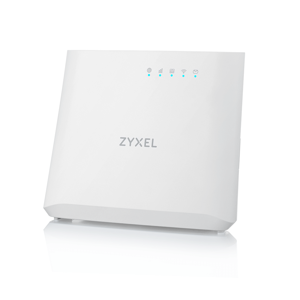 LTE routers do not depend on wired Internet - which Zyxel and MikroTik models should you pay attention to during a blackout?