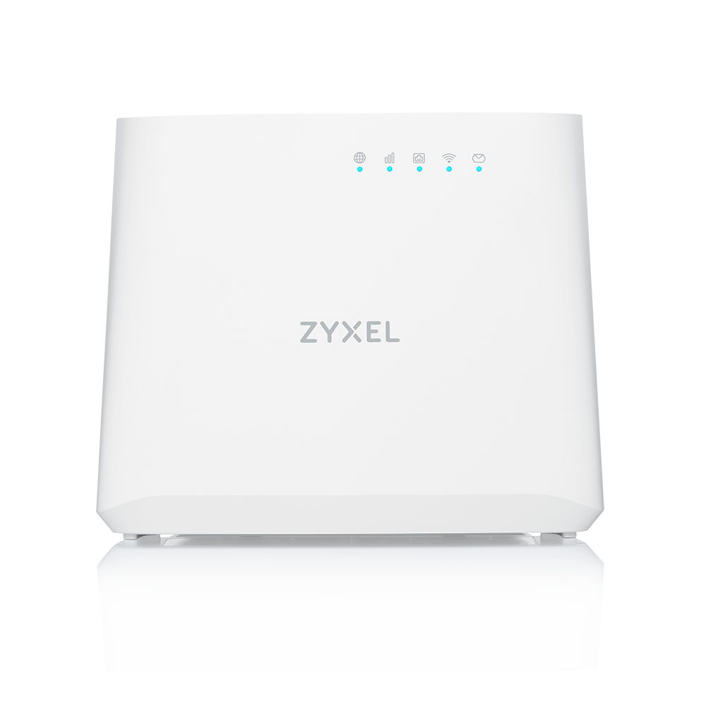 LTE routers do not depend on wired Internet - which Zyxel and MikroTik models should you pay attention to during a blackout?
