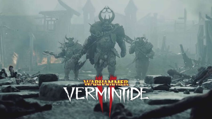 Warhammer: Vermintide 2 можна безплатно забрати у Steam