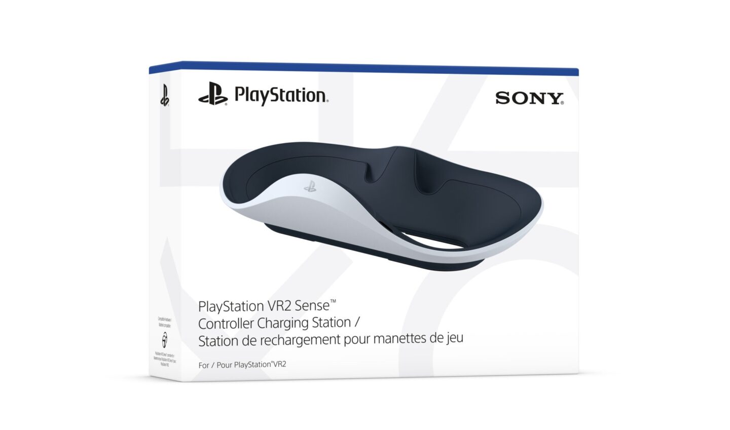 Sony розкрила подробиці щодо виходу гарнітури PlayStation VR2: дата релізу, ціна, лінійка ігор