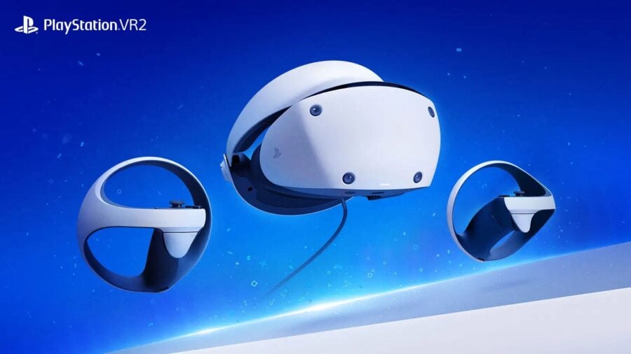 Sony revealed details about the release of the PlayStation VR2 headset: release date, price, line of games