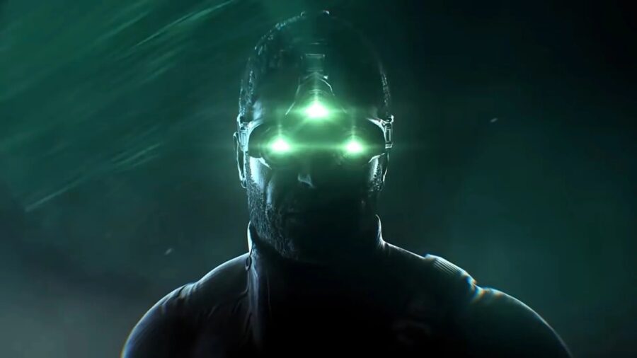 Ubisoft celebrates Splinter Cell’s 20th anniversary by giving away the original game for free on Black Friday