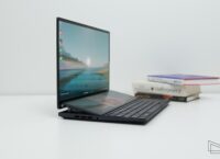 Zenbook Pro 14 Duo OLED (UX8402) – ASUS dual-screen laptop review