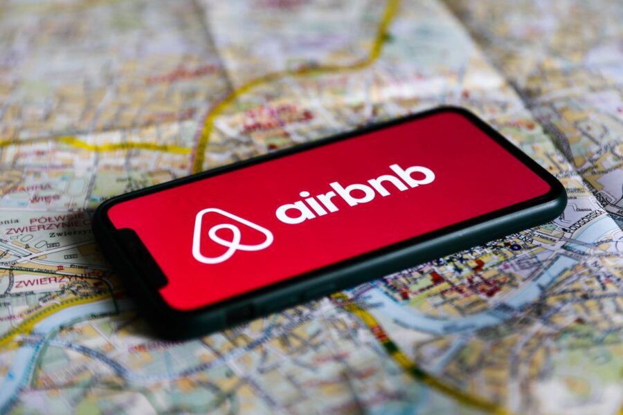 Airbnb запроваджує серйозні зміни на платформі перед літнім сезоном