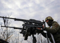 У НГУ створили зенітні бандеромобілі з кулеметами ПКТ проти дронів-камікадзе Shahed-136