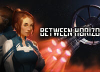 Between Horizons: a detective adventure on a ship of generations